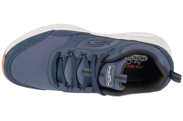 Skechers Skech-Air Court - Homegrown 232646-NVBK, Man, Sneakers, marinblå
