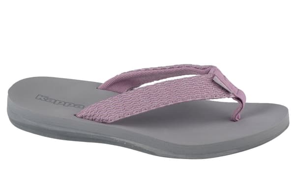 Kappa Pahoa GC 242668GC-2414, Kvinna, Flip flops, rosa