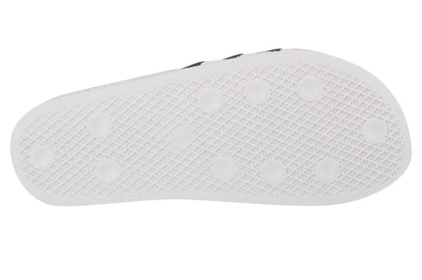 adidas Originals Adilette Slides 280648, Unisex, Tofflor, vit