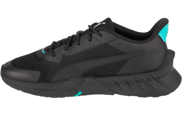 Puma MAPF1 Maco SL 2.0 307872-02, Mand, Sneakers, sort