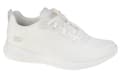 Miniatyrbild 1 av 4: Skechers Bobs Squad Tough Talk 32504-WHT, Kvinna, Sneakers, vit