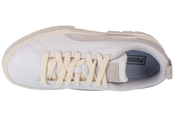 Puma Mayze Classic Wmns 389861-01, Kvinna, Sneakers, vit