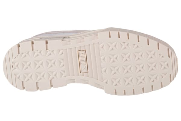 Puma Mayze Classic Wmns 389861-01, Kvinna, Sneakers, vit