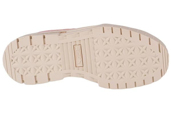 Puma Mayze Classic Wmns 389861-02, Kvinna, Sneakers, vit