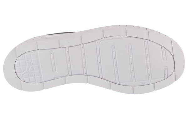 Puma Karmen Wedge 390985-01, Kvinna, Sneakers, svart