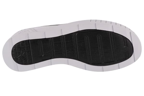 Puma Karmen Wedge 390985-02, Kvinde, Sneakers, hvid