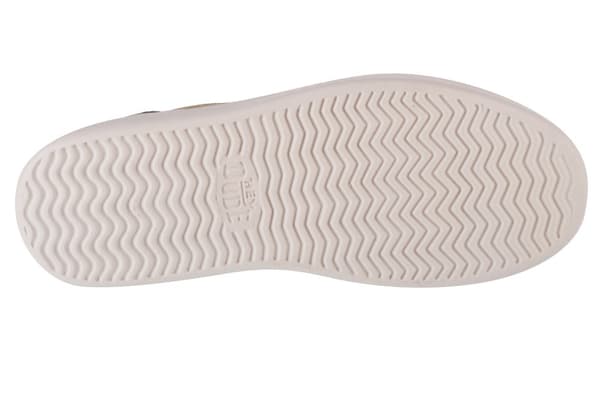 Hey Dude Conway Craft 40179-100, Man, Sneakers, beige