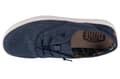 Miniatyrbillede 3 af 4: Hey Dude Conway Craft 40179-410, Mand, Sneakers, marine blå