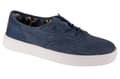 Miniatyrbillede 1 af 4: Hey Dude Conway Craft 40179-410, Mand, Sneakers, marine blå