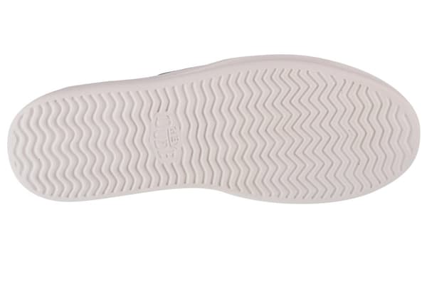 Hey Dude Craft Linen 40180-410, Man, Sneakers, marinblå