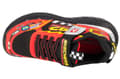 Miniatyrbild 3 av 4: Skechers Skech Tracks 402303L-BKRD, för Pojke, Squashskor, svart