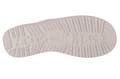 Miniatyrbillede 4 af 4: Hey Dude Wendy Washed 40297-100, Mand, Sneakers, hvid