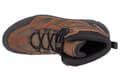Miniatyrbillede 3 af 4: Jack Wolfskin Vojo 3 Texapore Mid M 4042462-5298, Mand, Trekkingsko, brun