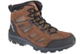 Miniatyrbillede 1 af 4: Jack Wolfskin Vojo 3 Texapore Mid M 4042462-5298, Mand, Trekkingsko, brun