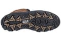 Miniatyrbillede 4 af 4: Jack Wolfskin Vojo 3 Texapore Mid M 4042462-5298, Mand, Trekkingsko, brun