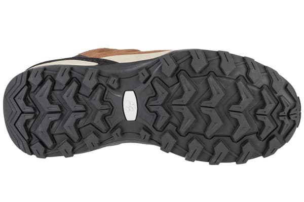 Jack Wolfskin Refugio Texapore Low W 4050821-5238, Kvinde, Trekkingsko, grøn