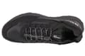 Miniatyrbild 3 av 4: Jack Wolfskin Dromoventure Athletic Low M 4057011-6000, Man, Sneakers, svart