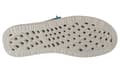 Miniatyrbillede 4 af 4: Hey Dude Wally H2O Tropical 40702-0HI, Mand, Sneakers, sort