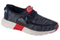 Miniatyrbild 1 av 4: Hey Dude Scirocco M Sport Mode 40714-412, Man, Sneakers, marinblå