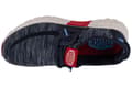 Miniatyrbild 3 av 4: Hey Dude Scirocco M Sport Mode 40714-412, Man, Sneakers, marinblå