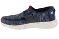 Miniatyrbild 2 av 4: Hey Dude Scirocco M Sport Mode 40714-412, Man, Sneakers, marinblå