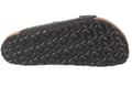 Miniatyrbillede 4 af 4: Birkenstock Arizona 552111, Kvinde, Slides, sort