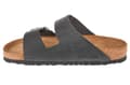 Miniatyrbillede 2 af 4: Birkenstock Arizona 552111, Kvinde, Slides, sort