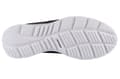 Miniatyrbillede 4 af 4: Skechers Verse - Flash Point 58350-BKW, Mand, Sneakers, sort
