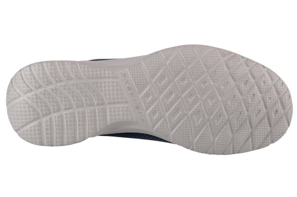 Skechers Dynamight 58360-NVY, Man, Training shoes, marinblå