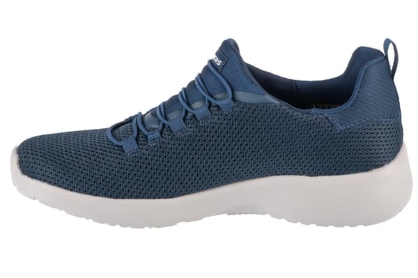 Skechers Dynamight 58360-NVY, Man, Training shoes, marinblå