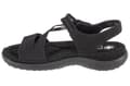 Miniatyrbild 2 av 4: Rieker Sandals 64870-02, Kvinna, Sandaler, svart