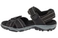 Miniatyrbild 2 av 4: Rieker Sandals 68851-02, Kvinna, Sandaler, svart
