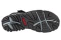 Miniatyrbild 4 av 4: Rieker Sandals 68851-02, Kvinna, Sandaler, svart