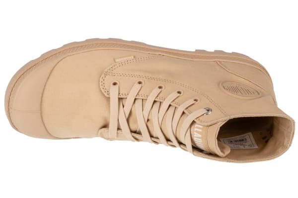 Palladium Mono Chrome 73089-274-M, Unisex, Sneakers, beige