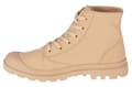 Miniatyrbillede 2 af 4: Palladium Mono Chrome 73089-274-M, Unisex, Sneakers, beige
