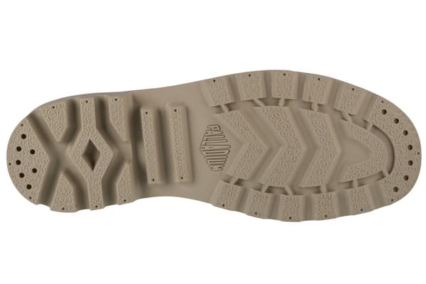 Palladium Mono Chrome 73089-379-M, Unisex, Sneakers, grön