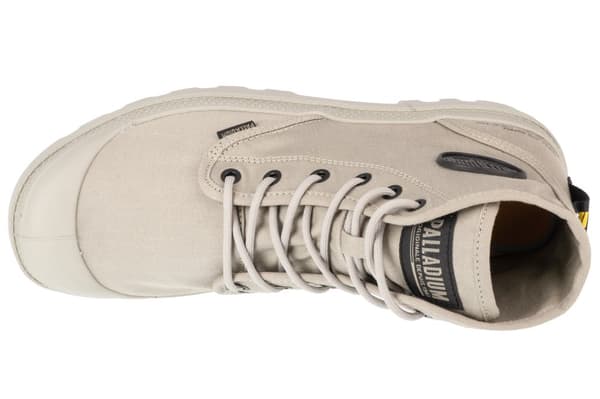 Palladium Pampa Hi HTG Supply 77356-271-M, Man, Sneakers, grön