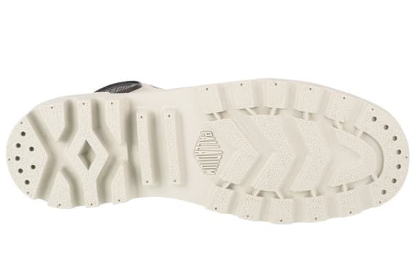 Palladium Pampa Hi HTG Supply 77356-271-M, Man, Sneakers, grön