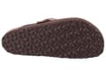 Miniatyrbillede 4 af 4: Birkenstock Boston LEOI 860131, Unisex, Slides, brun