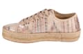 Miniatyrbild 2 av 4: Rieker Sneakers 94010-60, Kvinna, Sneakers, beige