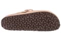 Miniatyrbillede 4 af 4: Birkenstock Boston Oiled Leather 960813, Unisex, Slides, beige