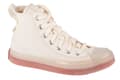 Miniatyrbillede 1 af 4: Converse Chuck Taylor All Star CX Explore A02810C, Kvinde, Plimsolls, hvid