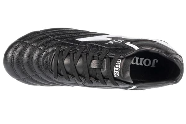 Joma Aguila Cup 2401 FG ACUS2401FG, Man, Fotbollsskor, svart
