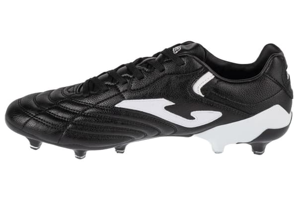 Joma Aguila Cup 2401 FG ACUS2401FG, Man, Fotbollsskor, svart