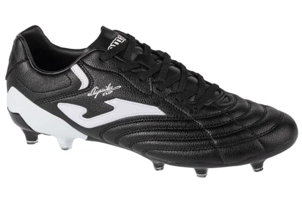 Joma Aguila Cup 2401 FG ACUS2401FG, Man, Fotbollsskor, svart
