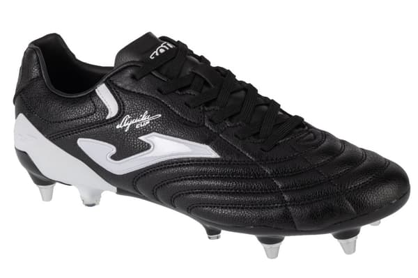 Joma Aguila Cup 2401 SG ACUS2401SG, Man, Fotbollsskor, svart Black 42