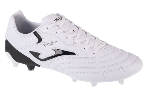Joma Aguila Cup 2402 FG ACUS2402FG, Man, Fotbollsskor, vit