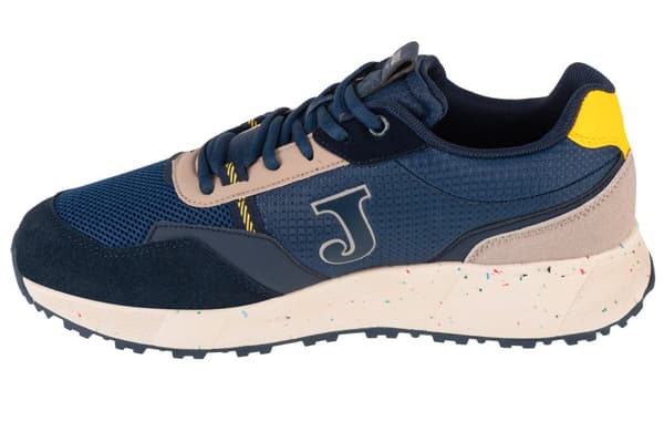 Joma C.660 Men 2403 C660S2403, Man, Sneakers, marinblå