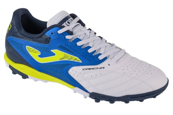 Joma Cancha 2402 TF CANS2402TF, Man, Turf football trainers, vit White 46