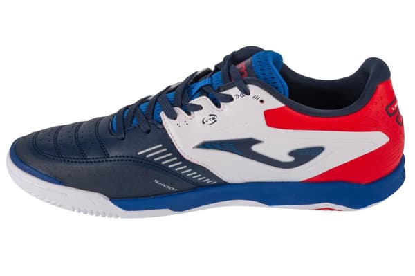 Joma Cancha 2403 IN CANS2403IN, Mand, Indendørs fodboldtrænere, marine blå